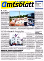 Ausgabe 30/2009