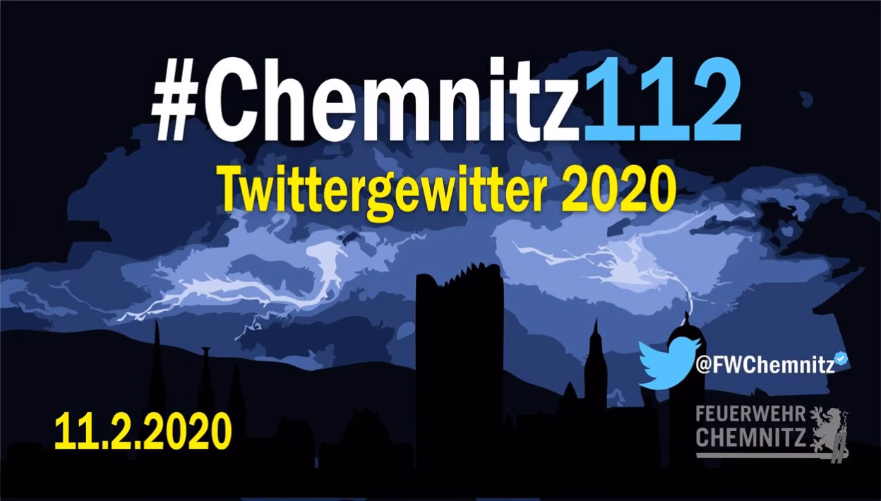 © Feuerwehr Chemnitz