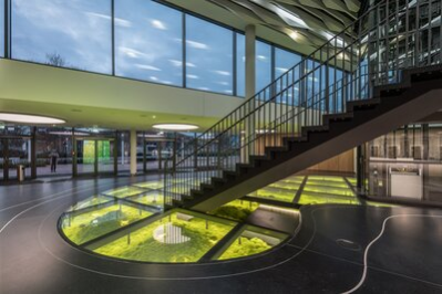 Carlowitz Congresscenter