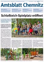 Ausgabe 23/2023