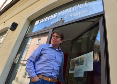 Bernd Weise