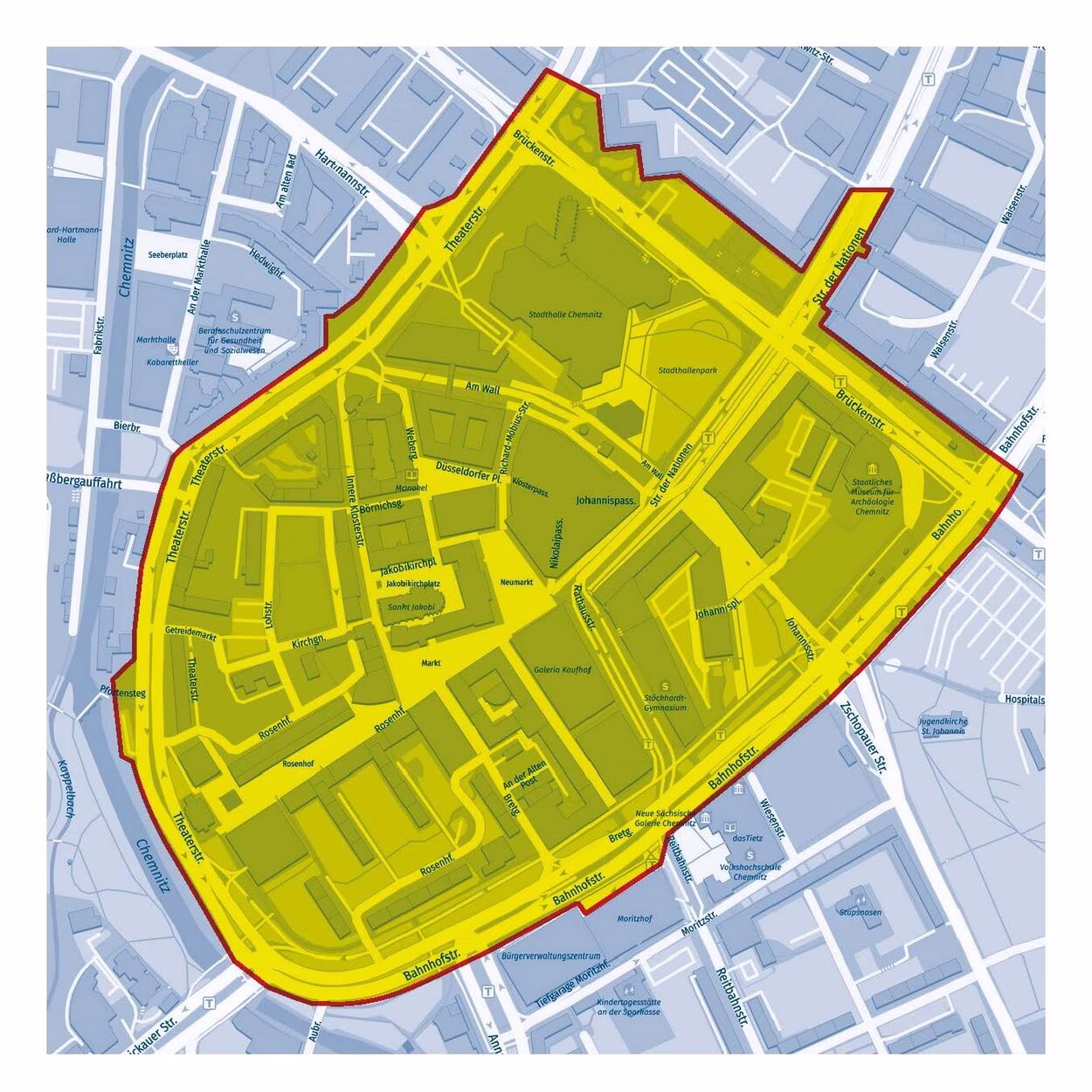 Geltungsbereich