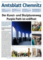Ausgabe 16/2025