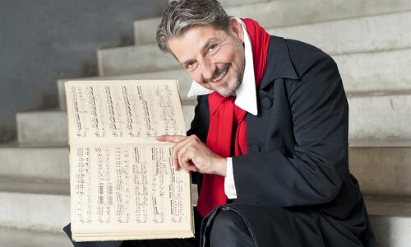 Der verflixte Beethoven