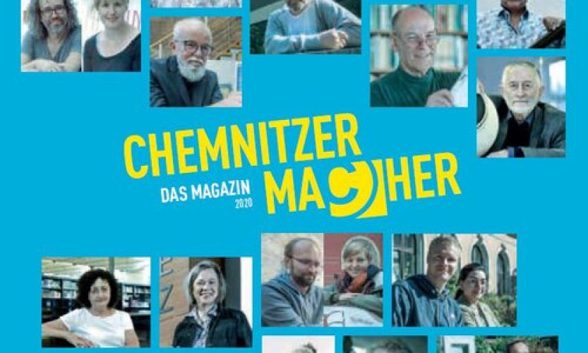 Chemnitz Makers 2020