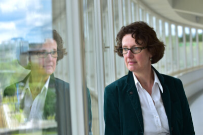 Sabine Wolfram