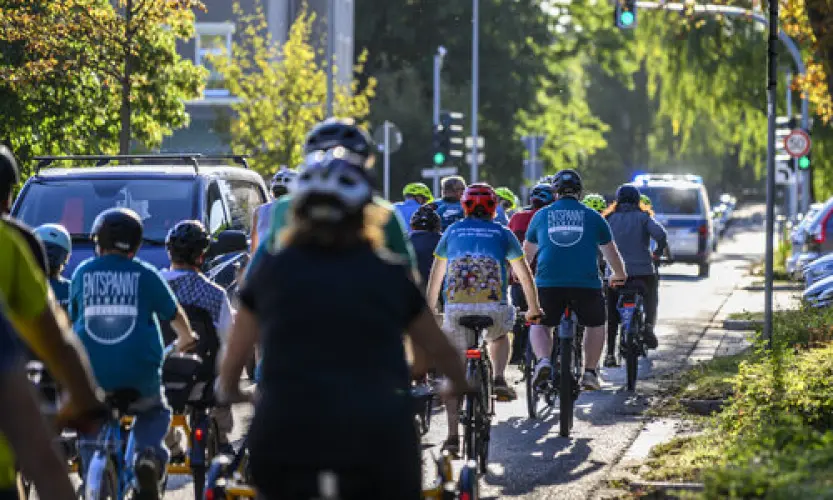 #ChemnitzCyclingTour