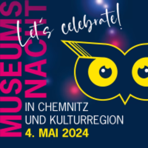 Umfrage zur Museumsnacht in Chemnitz und der Kulturregion: Unterst&uuml;tzten Sie uns dabei, das Format Museumsnacht zeitgem&auml;&szlig; und attraktiv zu entwickeln! Ihre Meinung ist uns wichtig!