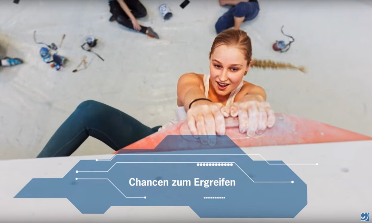 Imagefilm der Chemnitzer Wirtschaftsförderung