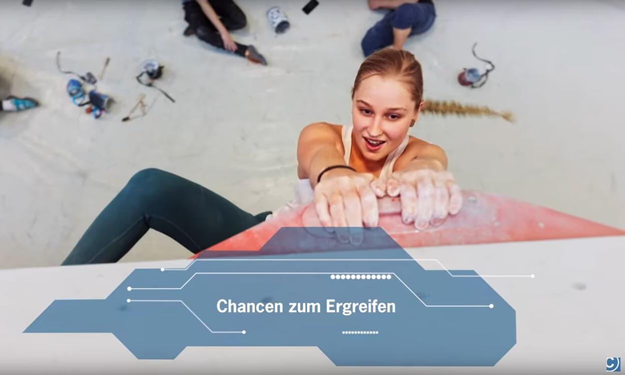 Imagefilm der Chemnitzer Wirtschaftsförderung