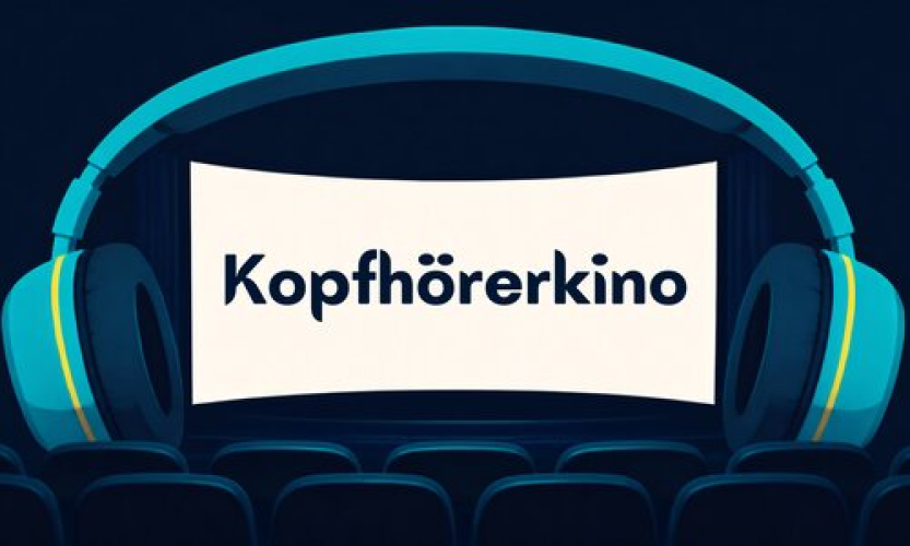 Kopfhörerkino "Rettet Raffi!"