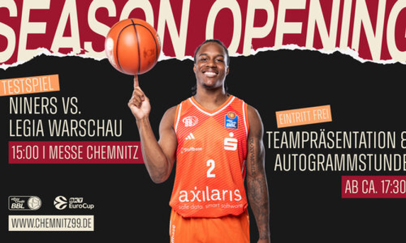 NINERS Chemnitz