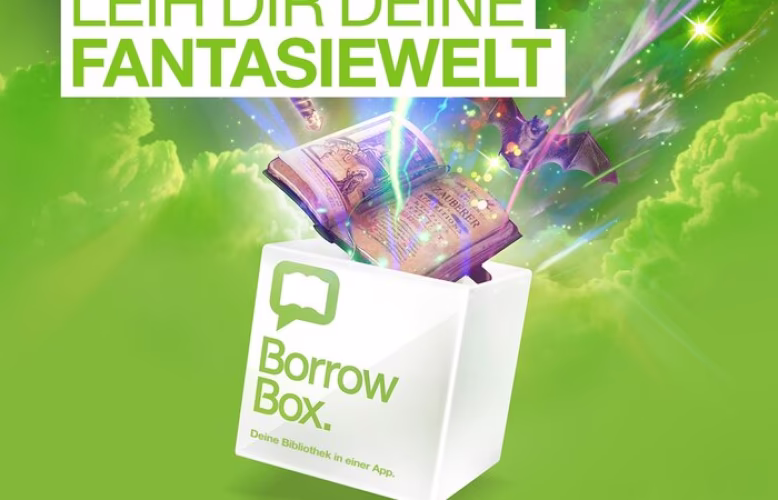 English eAudios &amp; More