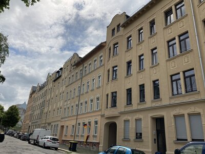 Sebastian-Bach-Straße 2-10
