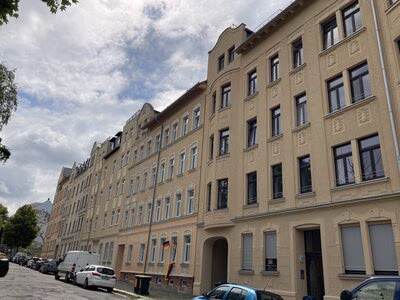 Sebastian-Bach-Straße 2-10