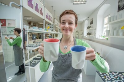 Susanne Bauer