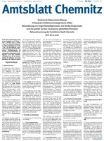 Ausgabe 46a/2021