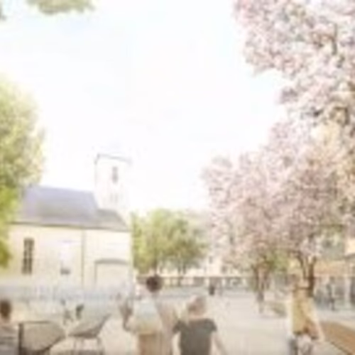 Stadtteilgespr&auml;ch &bdquo;Neue Johannisvorstadt&ldquo; &ndash; Informationen und Austausch zum aktuellen Stand und den weiteren Planungen