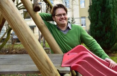 Björn Richter
