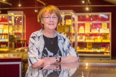 Renate Wendt