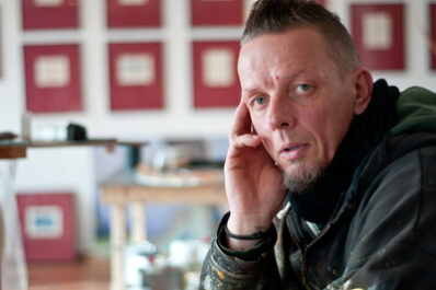 Ronald Münch