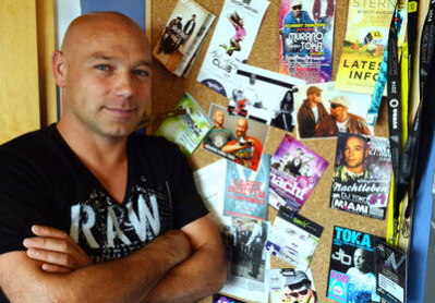 Torsten Katzschner