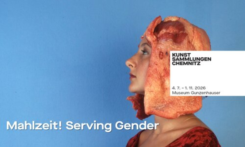 Familienführung: Familienführung - Mahlzeit! Serving Gender