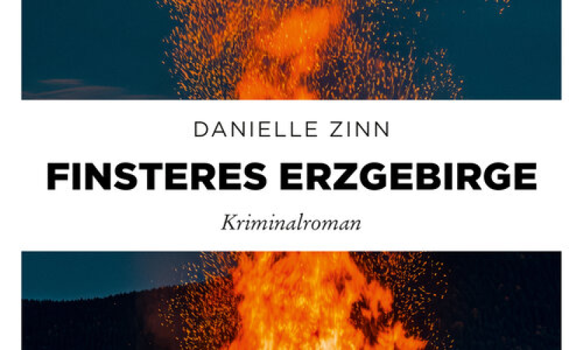 Finsteres Erzgebirge