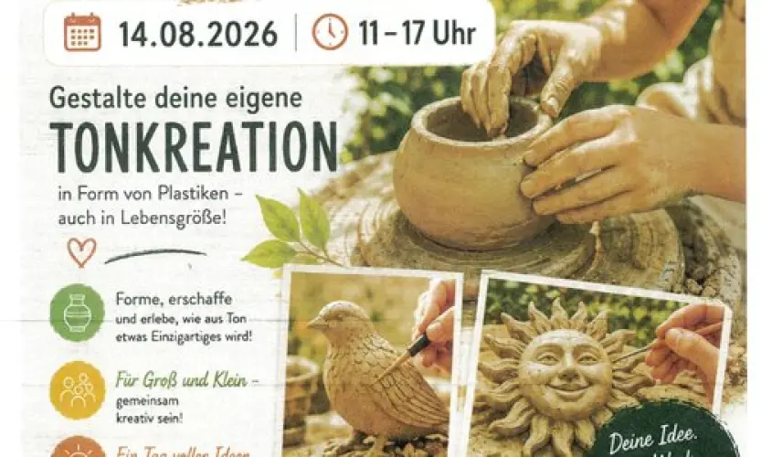 Mikroprojekt | Sommerfest der Verg&auml;nglichkeit