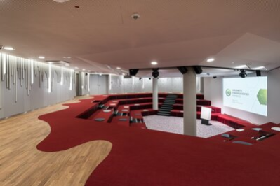 Carlowitz Congresscenter