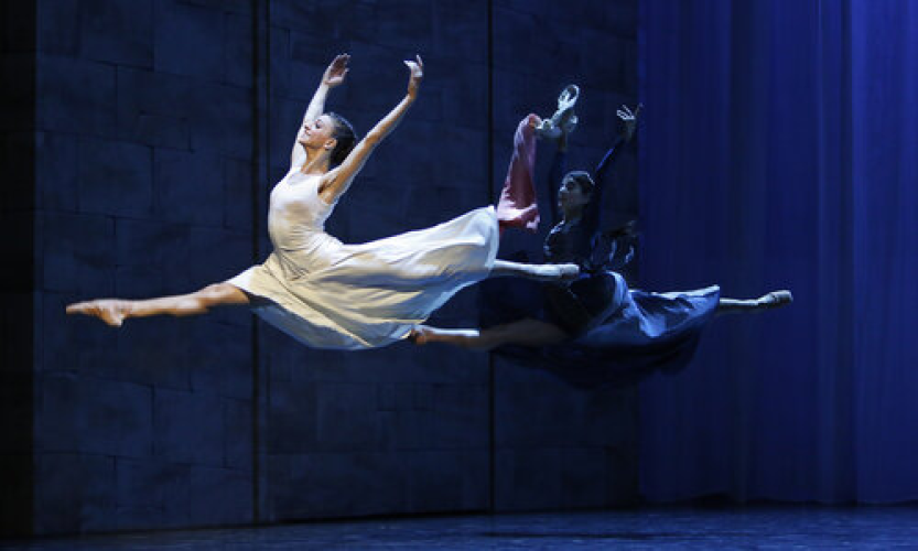 Romeo und Julia