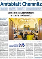 Ausgabe 27/2020