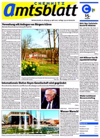 Issue 15/2009