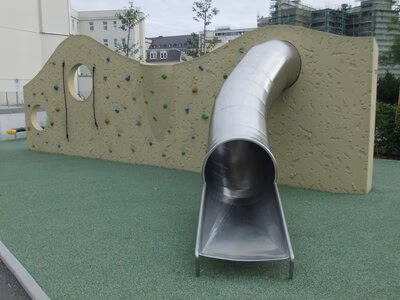 Spielplatz Wallanlage Johannisplatz (Stadtteil Zentrum)