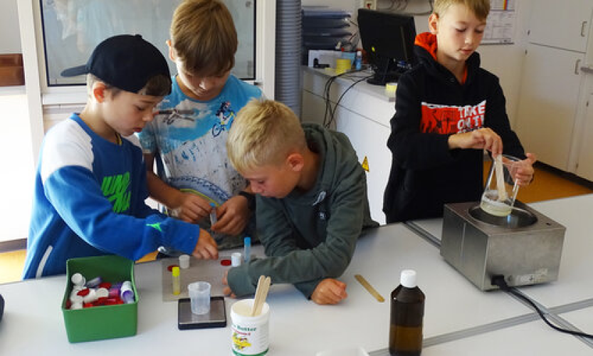 DIY Kosmetik: Handbalsam selber herstellen