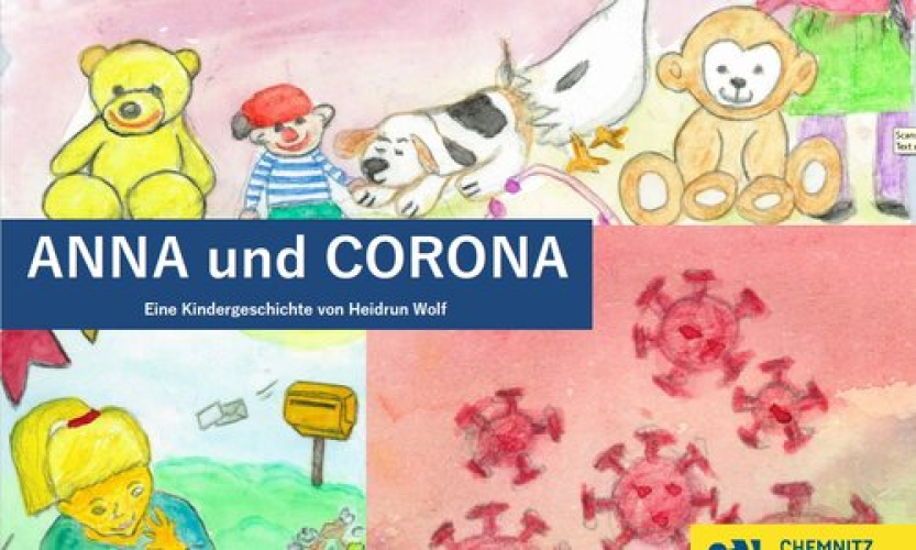 ANNA a CORONA