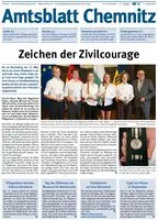 Ausgabe 32/2026