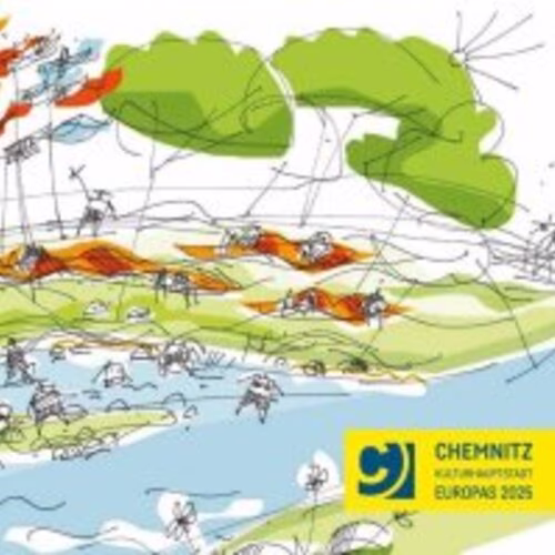 Informationsveranstaltung mit Dialog &ndash; Ehemaliges Flussbad Altchemnitz