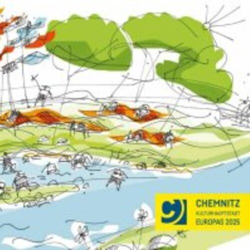 Informační akce s dialogem - Bývalé říční lázně Altchemnitz