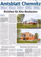 Ausgabe 22/2018