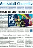 Ausgabe 31/2026