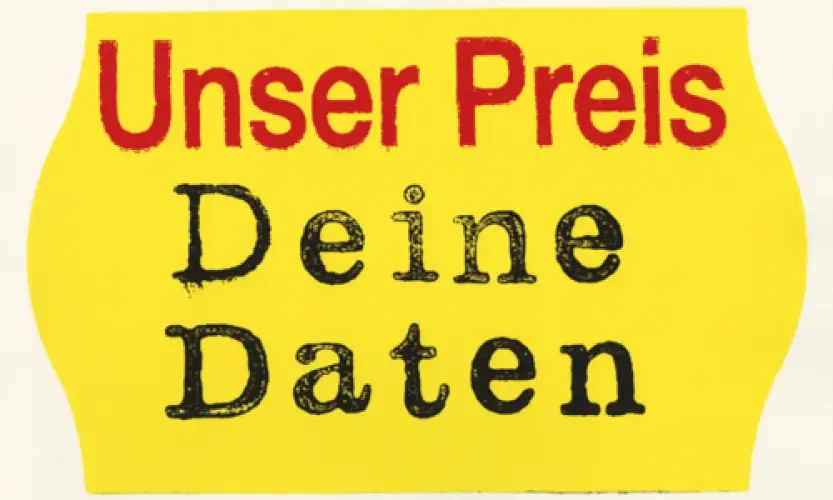 Graphic Arts Biennale: 100 Saxon Prints 2026 &ndash; In Praise of Disobedience