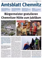 Ausgabe 31/2025
