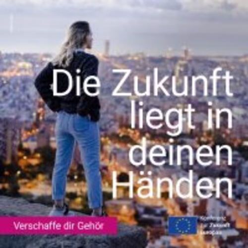 Nahtstellen Europas: Grenzregionen im Gespr&auml;ch - Sechs-Regionen-Dialog f&uuml;r B&uuml;rger:innen aus Sachsen