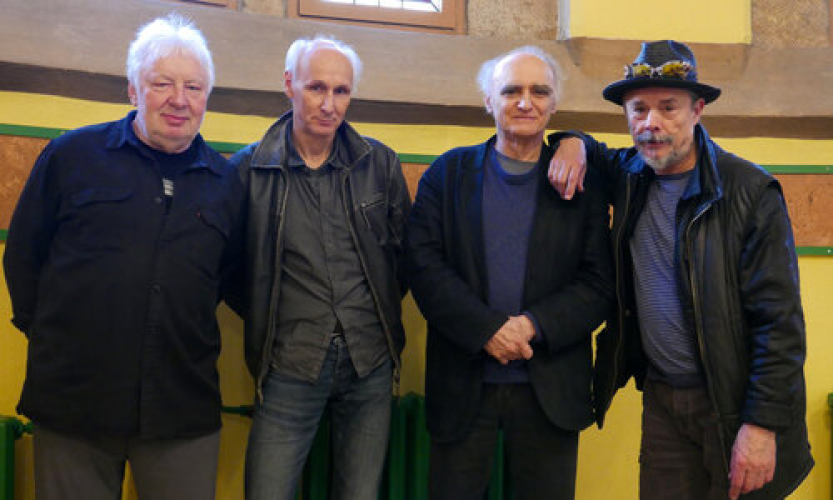 German Masters of Guitar