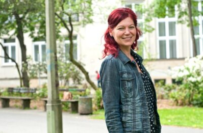 Katrin Hoffmann