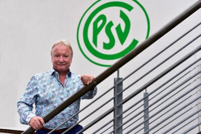 Volker Lange