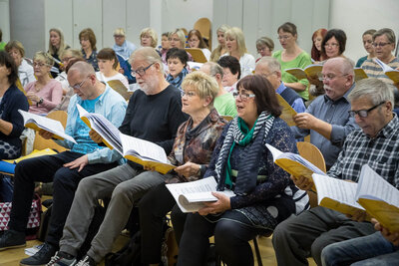 Singakademie Chemnitz