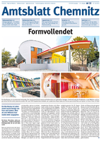 Ausgabe 30/2011