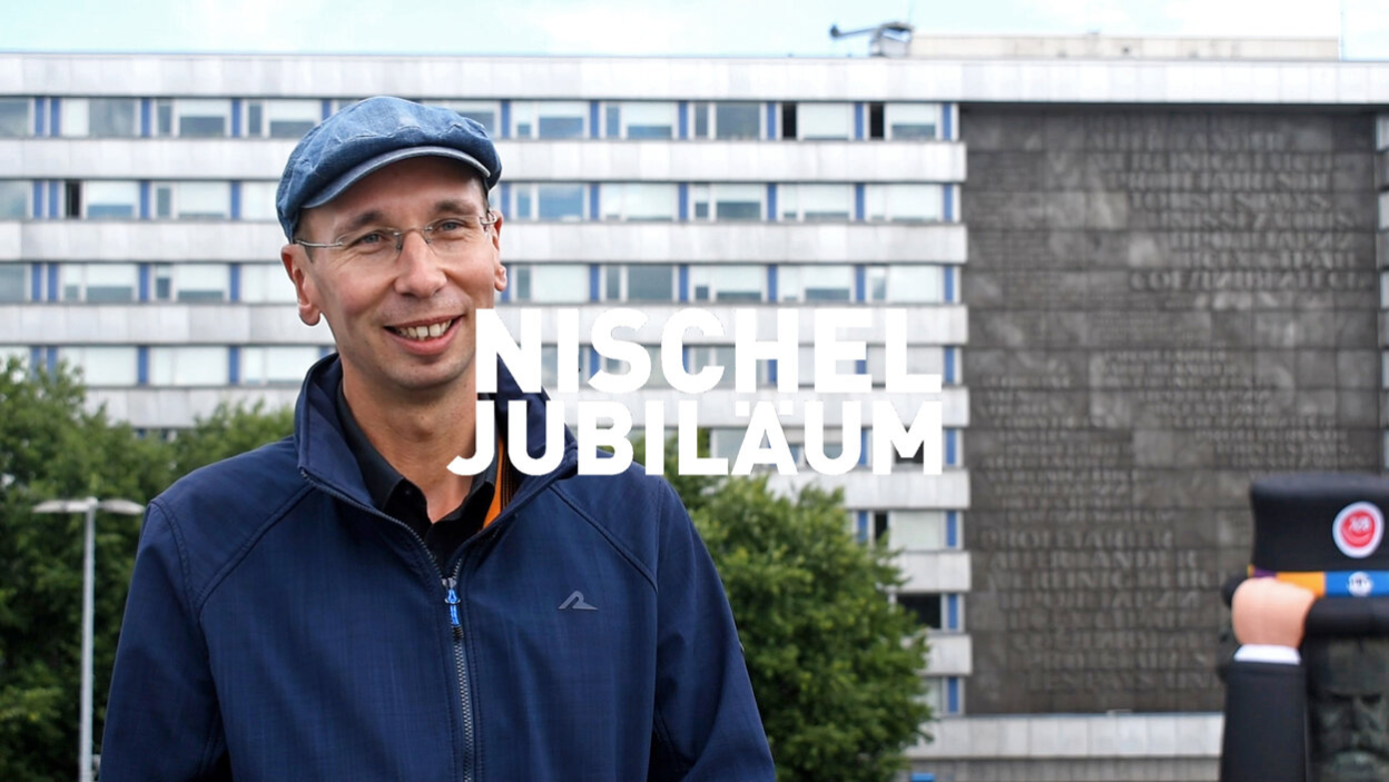 Interview mit Norbert Engst